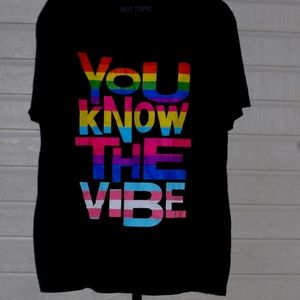 Women's Hot Topic Tee